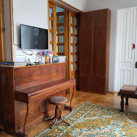 Tilda&Matilda Bed & Breakfast Kutaisi Eksteriør bilde