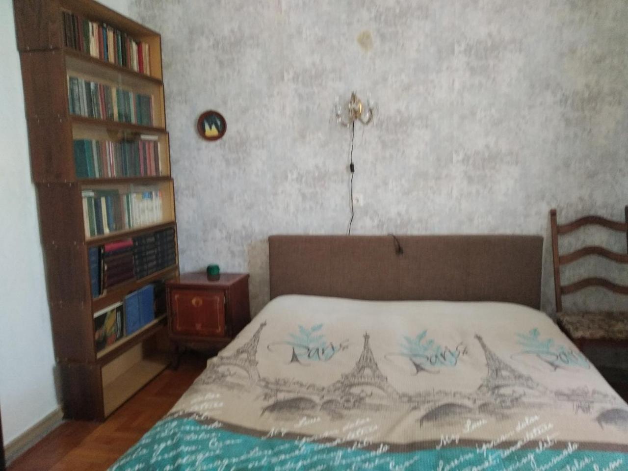 Tilda&Matilda Bed & Breakfast Kutaisi Eksteriør bilde