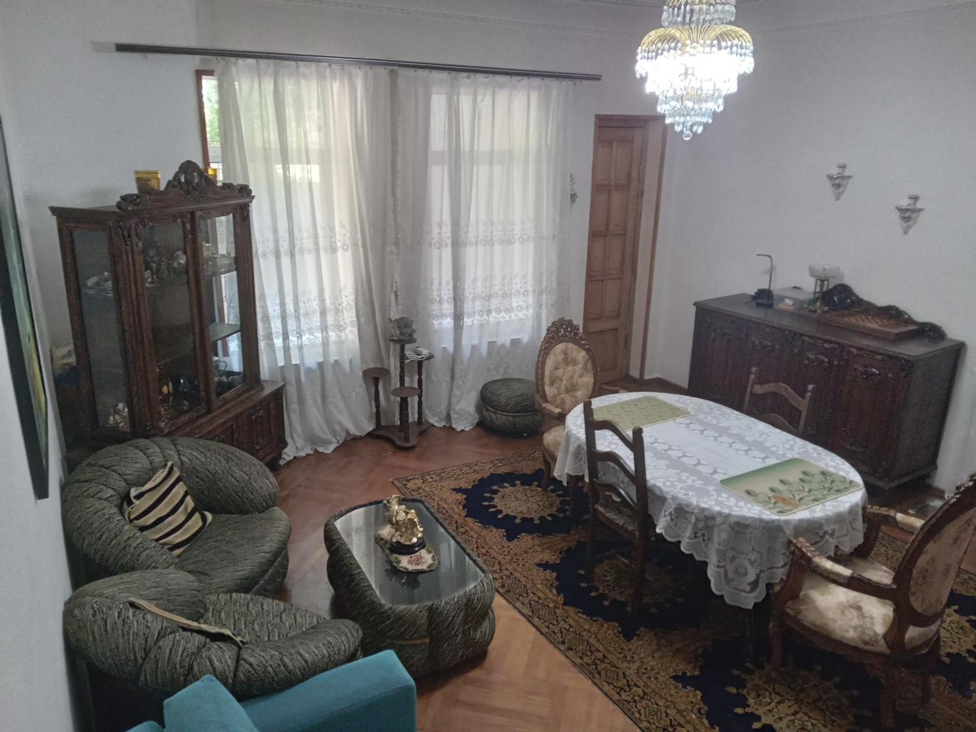 Tilda&Matilda Bed & Breakfast Kutaisi Eksteriør bilde
