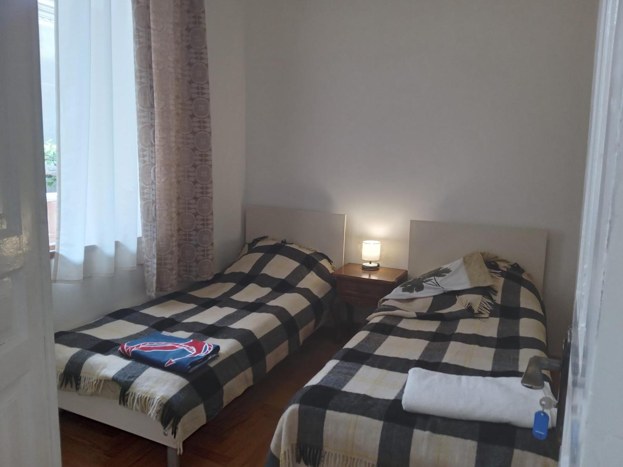 Tilda&Matilda Bed & Breakfast Kutaisi Eksteriør bilde