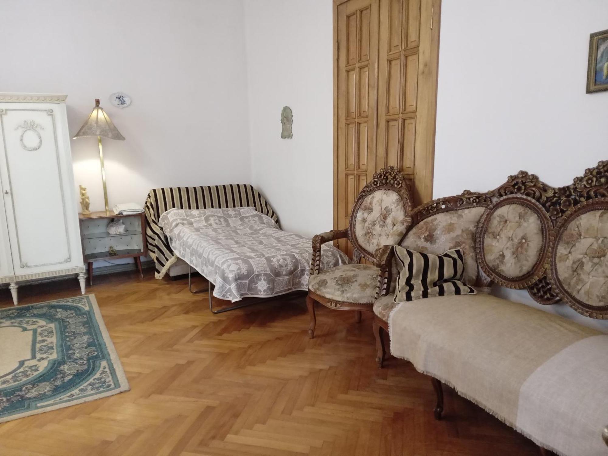 Tilda&Matilda Bed & Breakfast Kutaisi Eksteriør bilde