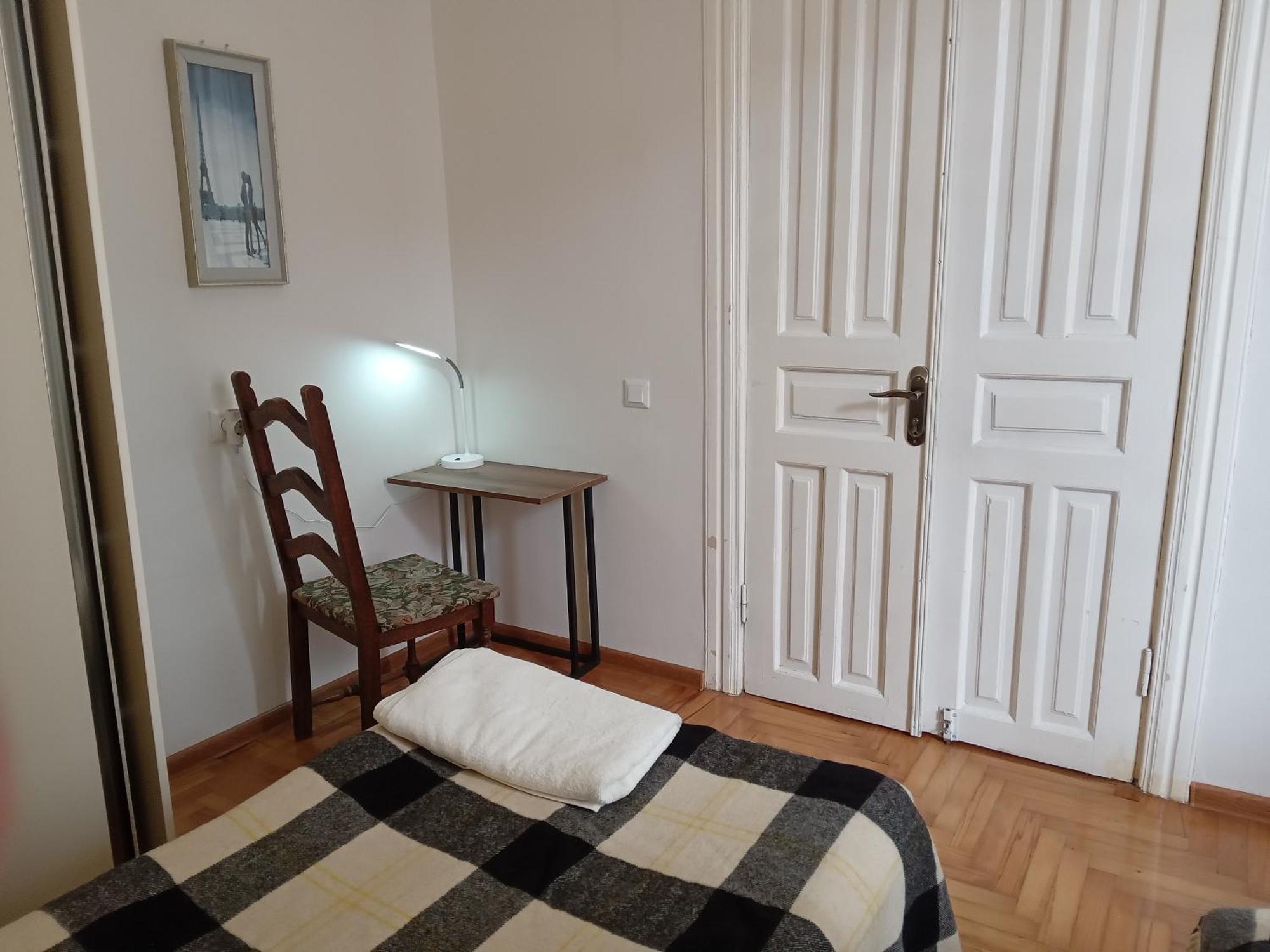 Tilda&Matilda Bed & Breakfast Kutaisi Eksteriør bilde