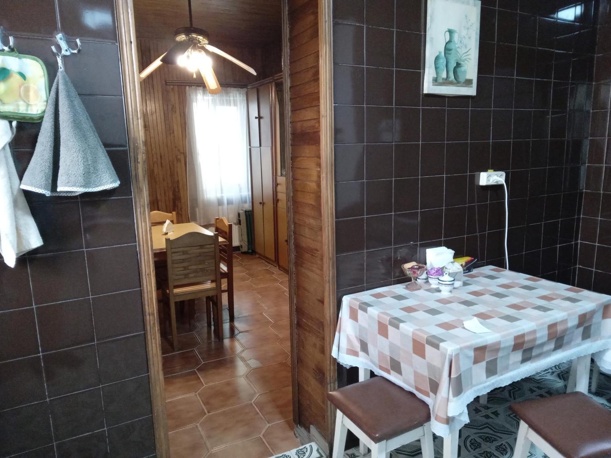 Tilda&Matilda Bed & Breakfast Kutaisi Eksteriør bilde