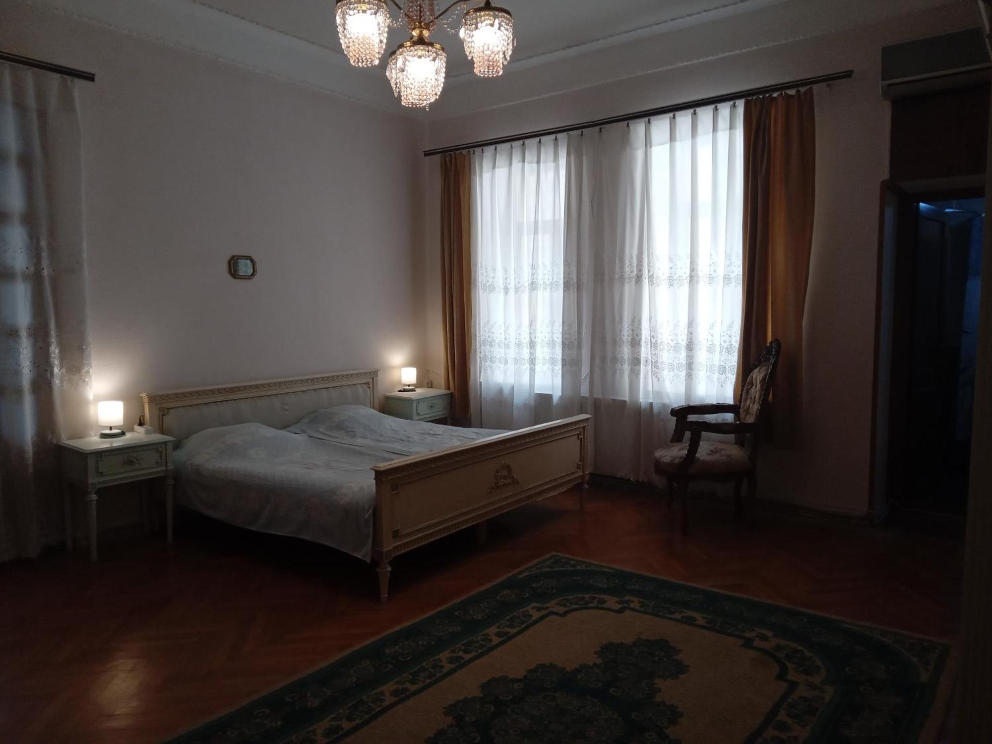 Tilda&Matilda Bed & Breakfast Kutaisi Eksteriør bilde