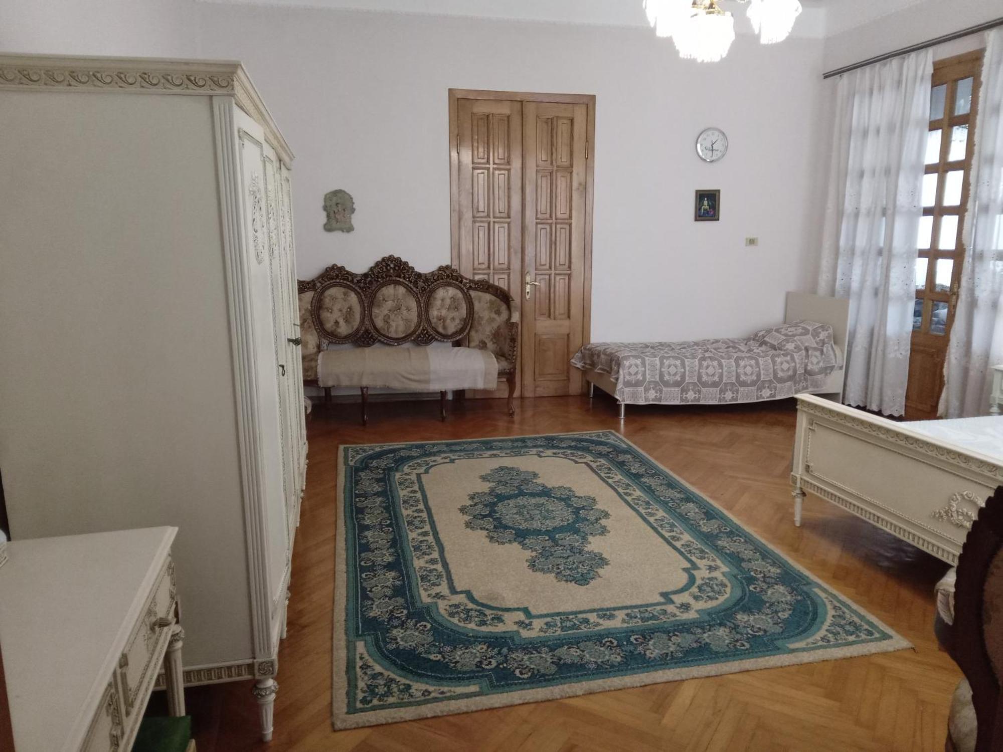 Tilda&Matilda Bed & Breakfast Kutaisi Eksteriør bilde