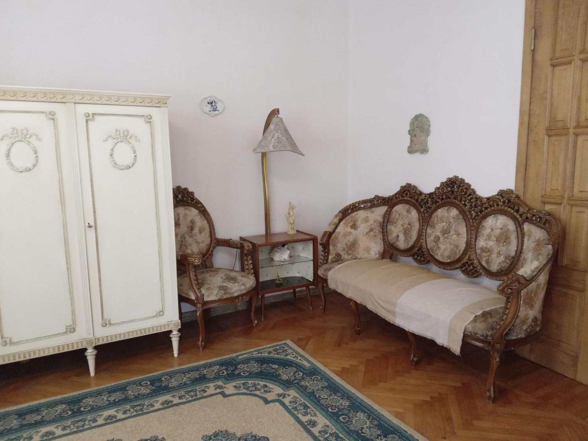 Tilda&Matilda Bed & Breakfast Kutaisi Eksteriør bilde