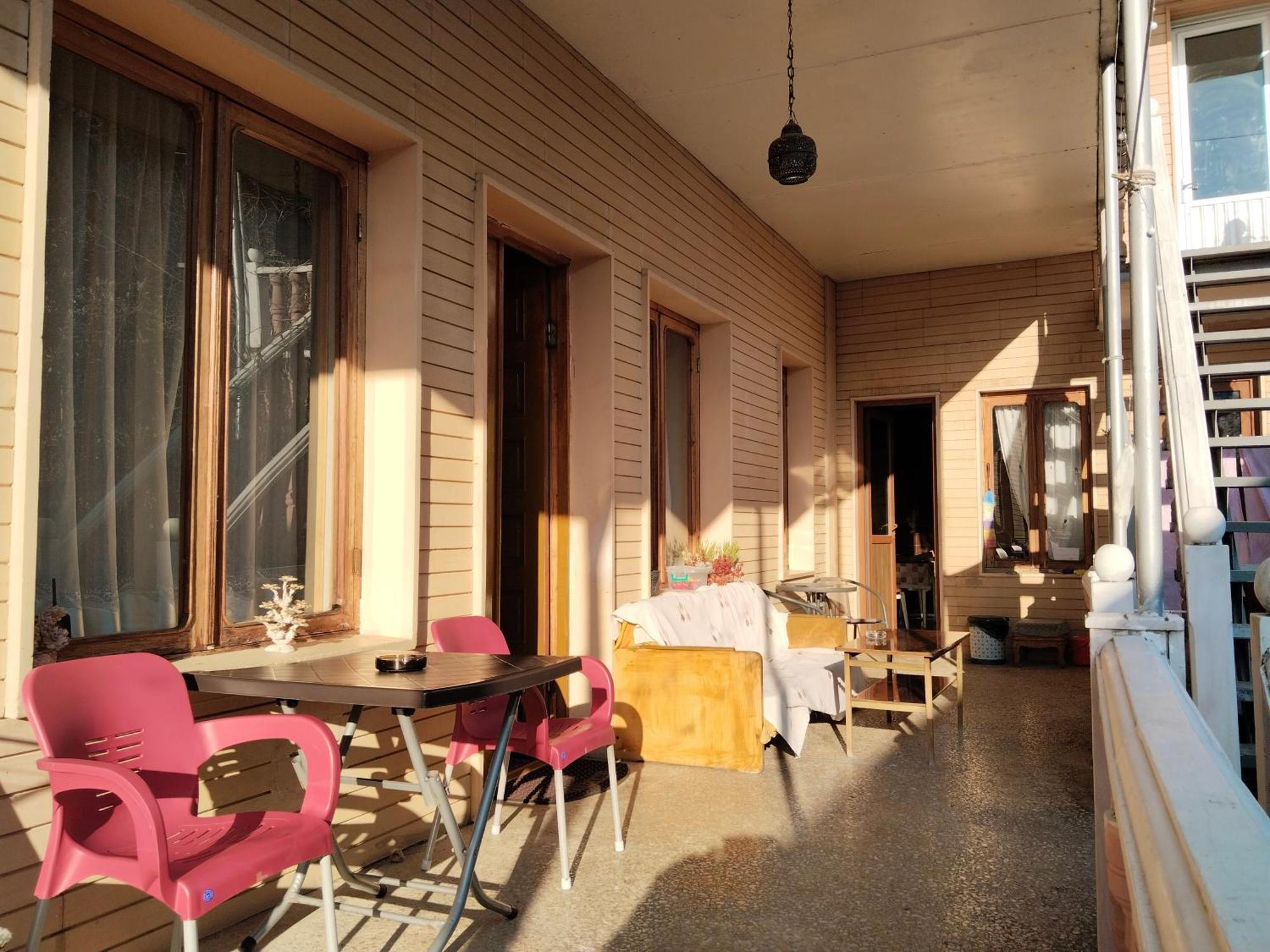 Tilda&Matilda Bed & Breakfast Kutaisi Eksteriør bilde